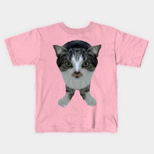 Tiny Neko Kids T-Shirt